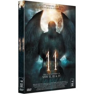 Eleven DVD NEUF