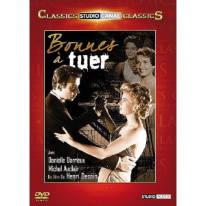 Bonnes à tuer DVD NEUF