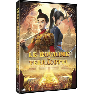 Le royaume de Terracotta...
