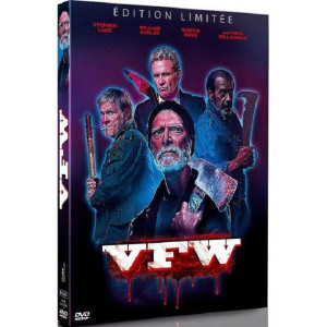 VFW DVD NEUF