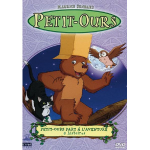 Petit ours part à...