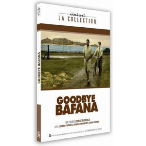 Goodbye Bafana DVD NEUF