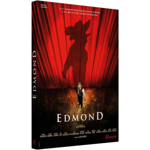 Edmond DVD NEUF