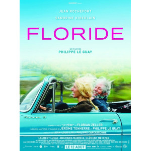 Floride DVD NEUF