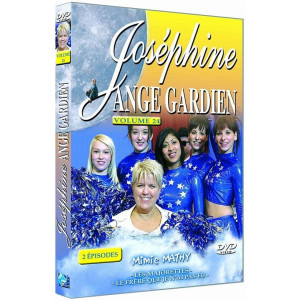Josephine ange gardien...