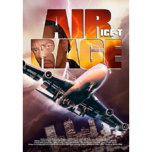 Air rage DVD NEUF