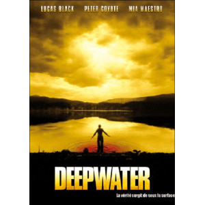 Deepwater DVD NEUF