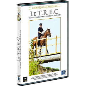 Le T.R.E.C DVD NEUF