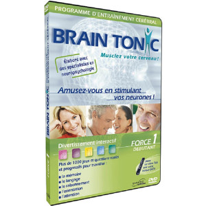 Brain tonic force 1...