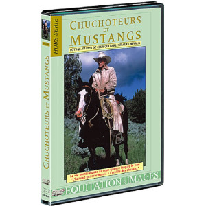 Chuchoteurs et Mustangs DVD...