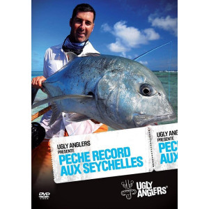 Pêche record aux Seychelles...