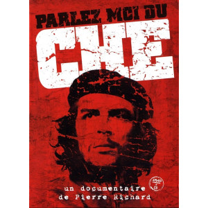 Parlez-moi du Che DVD + CD...