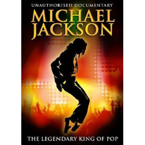 Michael Jackson legendary...