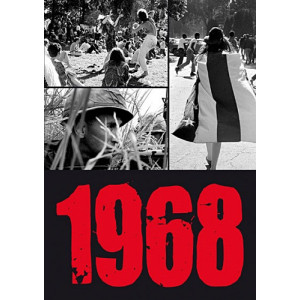 Mai 1968 Le film DVD NEUF