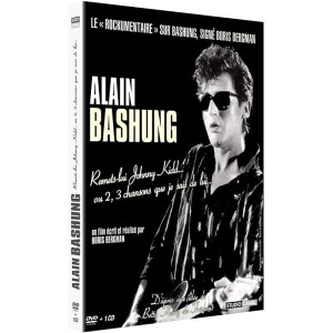 Alain Bashung remets lui...