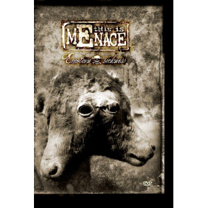Emotion Sickness DVD NEUF