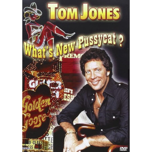 Tom Jones What'S new...