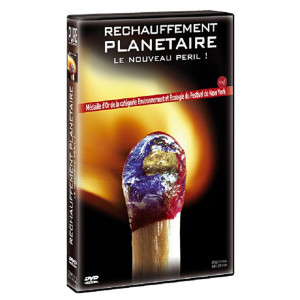 Réchauffement planétaire le...