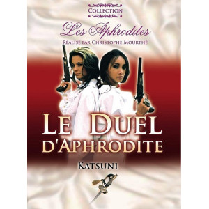 Le duel d'aphrodite DVD NEUF