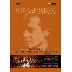 Jose Carreras And Claudio...