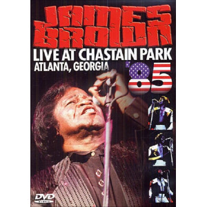 James Brown live at...