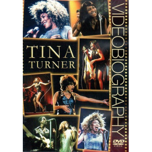 Videobiography DVD NEUF