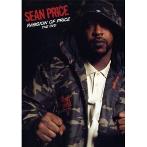 Sean Price : Passion of...