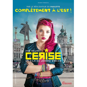 Cerise DVD NEUF