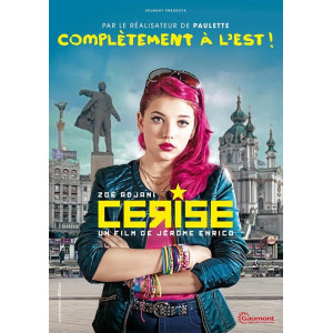 Cerise DVD NEUF