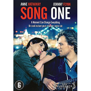 Song one DVD NEUF