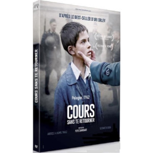 Cours sans te retourner DVD...