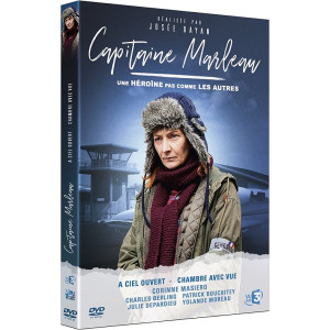 Capitaine Marleau saison 1...