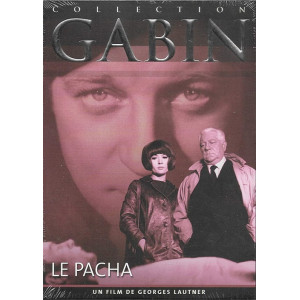 Le Pacha DVD NEUF