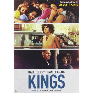Kings DVD NEUF