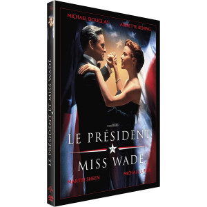 Le président et Miss Wade...
