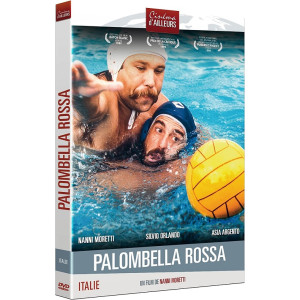 Palombella Rossa DVD NEUF