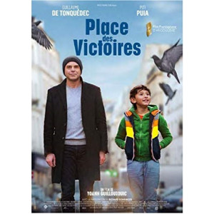 Place des Victoires DVD NEUF