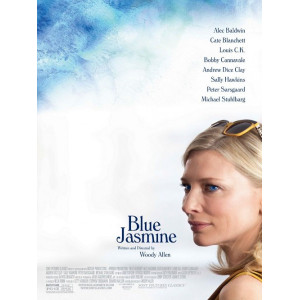 Blue Jasmine DVD NEUF