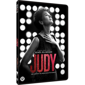 Judy DVD NEUF