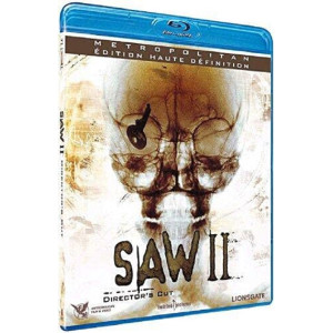 Saw II BLU-RAY NEUF