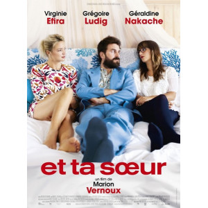 Et ta soeur DVD NEUF
