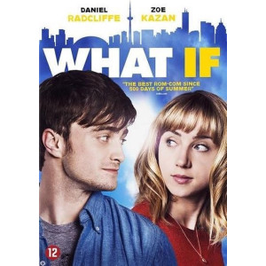 What If Et beaucoup plus si...