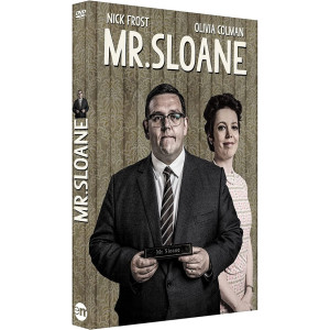 Mr. Sloane l'intégrale DVD...