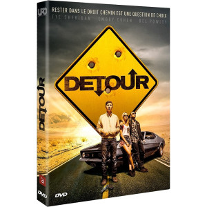 Detour DVD NEUF