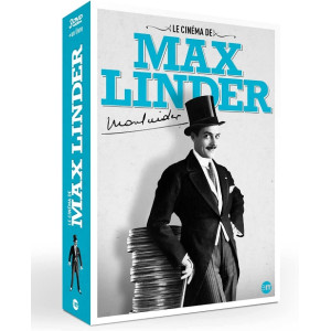Le cinéma de Max Linder...
