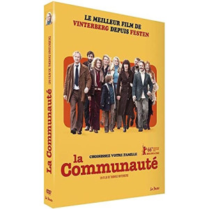 La Communauté DVD NEUF