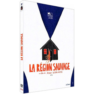 La région sauvage DVD NEUF