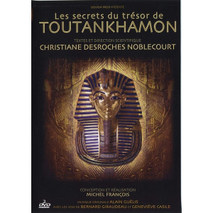 Les secrets du trésor de...