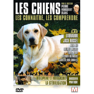 Les chiens les connaître...