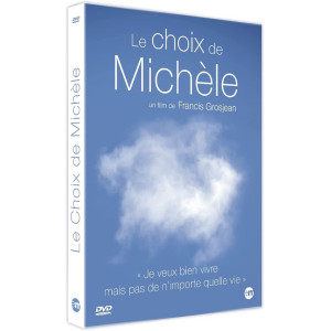 Le choix de Michèle DVD NEUF